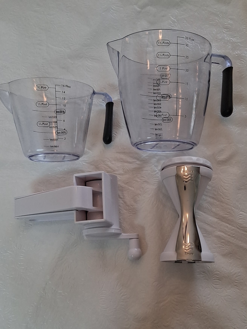 Kitchen Goodies Bundle